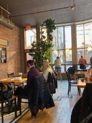 Arabica Coffee House