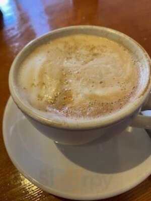 Arabica Coffee House