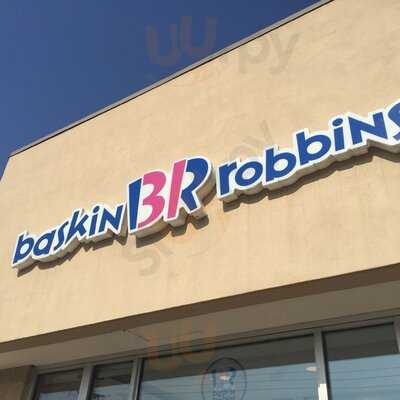 Baskin-robbins