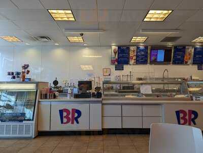 Baskin-robbins
