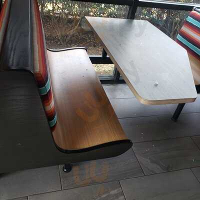 Moe's Southwest Grill