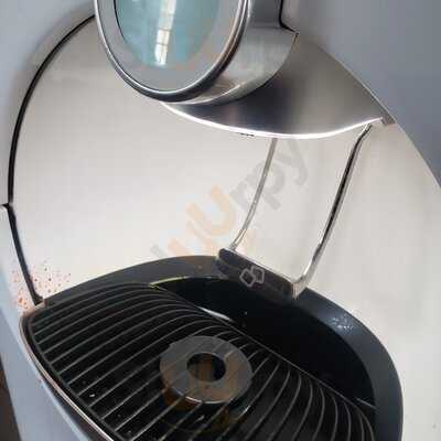 Moe's Southwest Grill