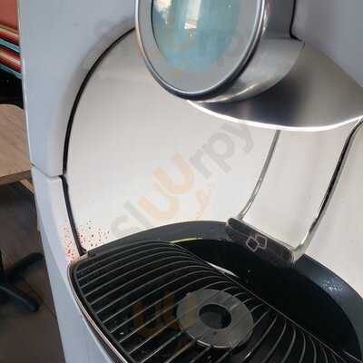 Moe's Southwest Grill