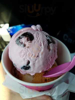 Baskin-robbins