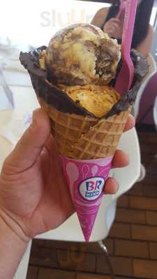 Baskin-robbins