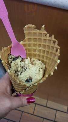 Baskin-robbins