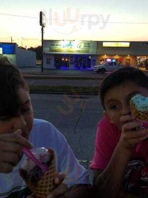 Baskin-robbins