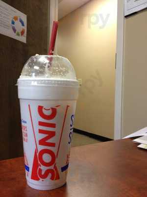 Sonic Drive-in