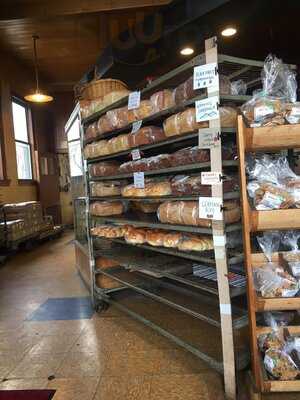 Big Sky Bread Co Incorporated