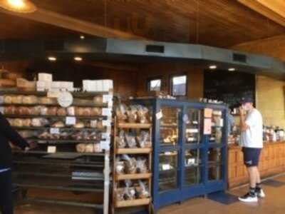 Big Sky Bread Co Incorporated