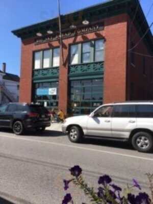 Big Sky Bread Co Incorporated