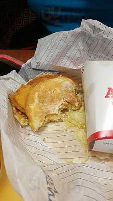 Arby's
