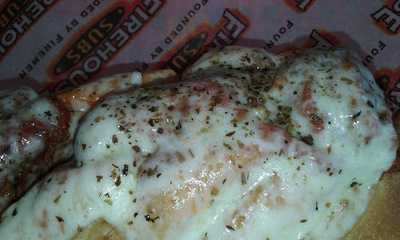 Firehouse Subs