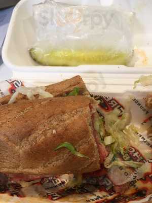 Firehouse Subs