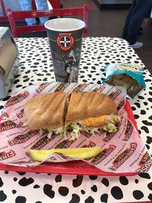 Firehouse Subs