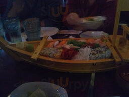 Mai Tai Bar And Sushi