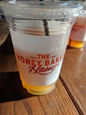 The Honey Baked Ham Company