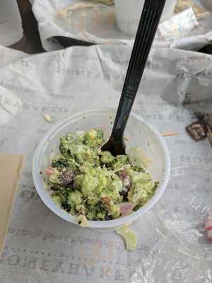 The Honey Baked Ham Company