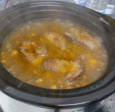 The Honey Baked Ham Company