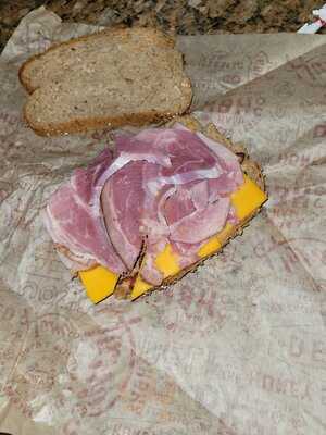 The Honey Baked Ham Company