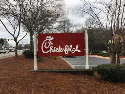 Chick-fil-a
