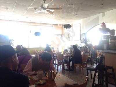 Peter's Place Chinese Restaurant