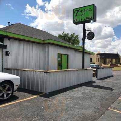 Zombiez Bar & Grill