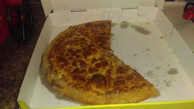 Hungry Howie's Pizza