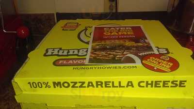 Hungry Howie's Pizza