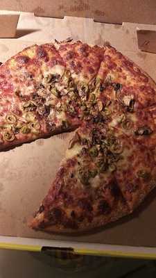 Hungry Howie's Pizza