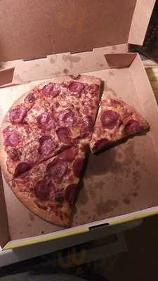 Hungry Howie's Pizza