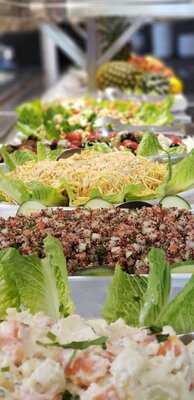 Toro Brazilan Steakhouse