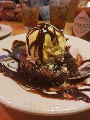 Texas Roadhouse