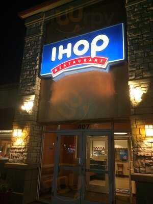 Ihop