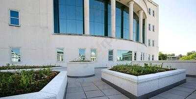 Gordon Person's Cafeteria