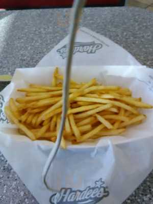 Hardee's