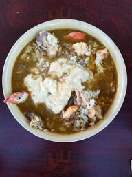 Down South Cajun Seafood