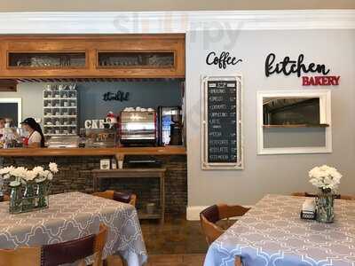 Gordo's Cafe And Bakery