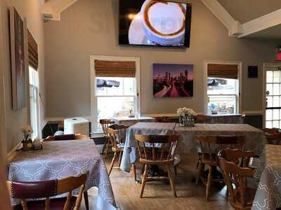 Gordo's Cafe And Bakery