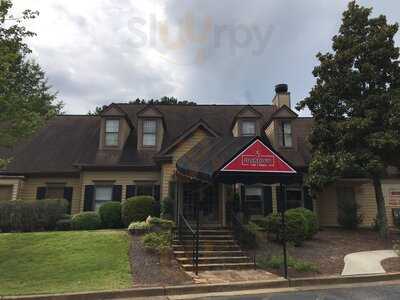 Gordo's Cafe And Bakery