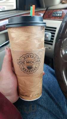 Joe Mocha Bistro