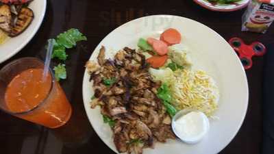 Kabob House Mediterranean Grill
