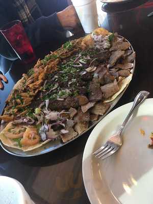 Kabob House Mediterranean Grill