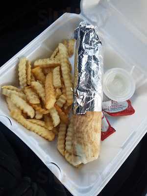 Kabob House Mediterranean Grill