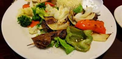 Kabob House Mediterranean Grill