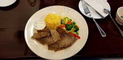 Kabob House Mediterranean Grill