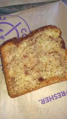 The Coffee Bean & Tea Leaf