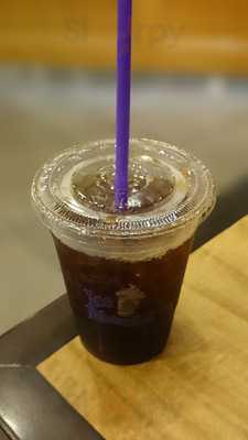 The Coffee Bean & Tea Leaf