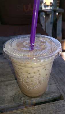 The Coffee Bean & Tea Leaf