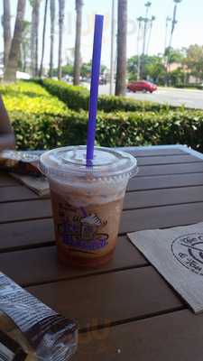 The Coffee Bean & Tea Leaf